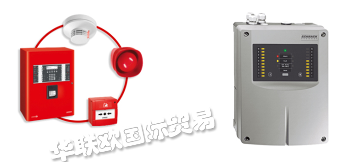 奧地利SCHRACK SECONET警報(bào)器火災(zāi)探測器型號價(jià)格