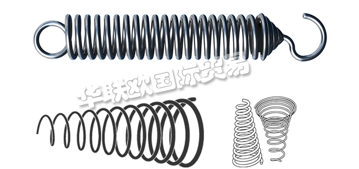 DIAMOND,美國(guó)DIAMOND壓力彈簧,DIAMOND拉伸彈簧