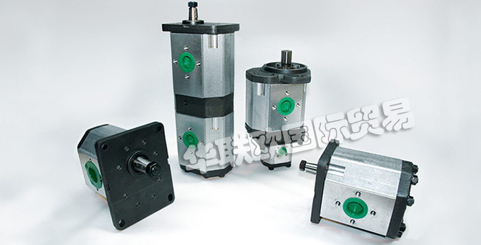 ABITEK是哪個(gè)國(guó)家的品牌,德國(guó)ABITEK齒輪泵全系列產(chǎn)品型號(hào)介紹