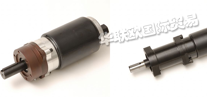 美國英格索蘭INGERSOLL RAND氣動馬達全系列產(chǎn)品型號介紹