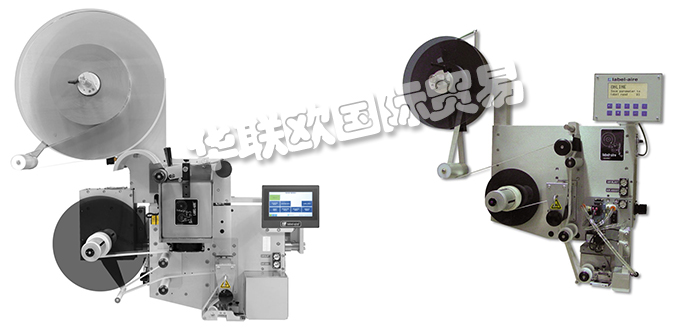 低價(jià)銷(xiāo)售美國(guó)LABEL-AIRE打標(biāo)機(jī)貼標(biāo)機(jī)