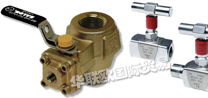 BALON,美國BALON球閥,BALON高壓閘閥