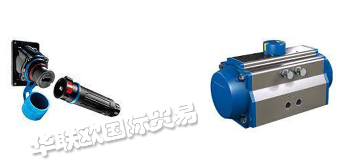 熱銷德國(guó)EBINGER DETT旋轉(zhuǎn)模塊電動(dòng)直線執(zhí)行器