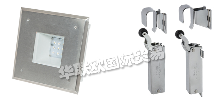 經(jīng)銷美國KASON INDUSTRIES閉門器制冷溫度計