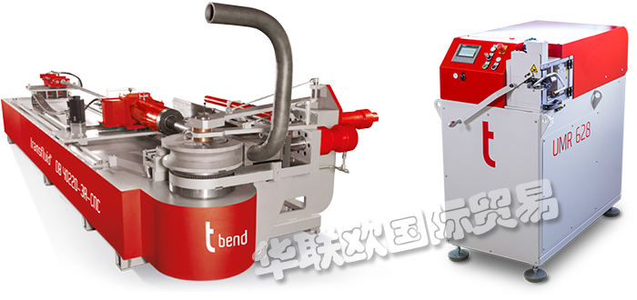 特價(jià)銷(xiāo)售德國(guó)TRANSFLUID TUBE彎管機(jī)切管機(jī)
