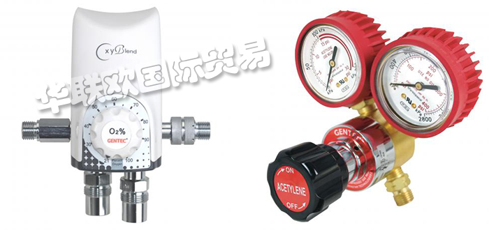 GENTEC,美國GENTEC減壓閥,GENTEC流量調節(jié)器