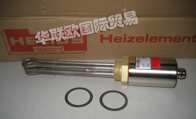 德國海洛斯HELIOS加熱器全系列產(chǎn)品型號詳細(xì)介紹