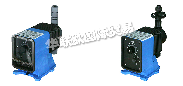 PULSATRON,美國(guó)PULSATRON機(jī)械隔膜計(jì)量泵,PULSATRON液壓隔膜計(jì)量泵