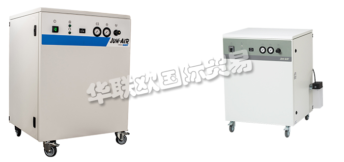 美國(guó)JUN-AIR真空泵空氣壓縮機(jī)型號(hào)價(jià)格