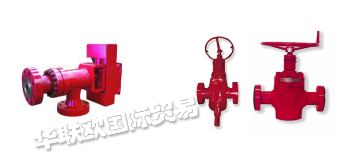 優(yōu)勢供應(yīng)美國MCM OIL閥門防噴器
