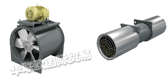 特價(jià)經(jīng)銷(xiāo)美國(guó)LOREN COOK鼓風(fēng)機(jī)軸流風(fēng)機(jī)