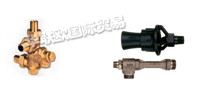 低價(jià)經(jīng)銷美國TG RANKIN液位計(jì)噴射器