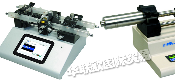 低價(jià)銷(xiāo)售美國(guó)KD SCIENTIFIC注射泵蠕動(dòng)泵