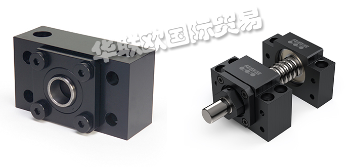 低價(jià)經(jīng)銷(xiāo)美國(guó)ROCKFORD BALL SCREW滾珠絲杠軸承座
