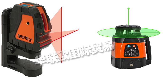 低價銷售美國JOHNSON LEVEL激光水平儀光學(xué)水準(zhǔn)儀