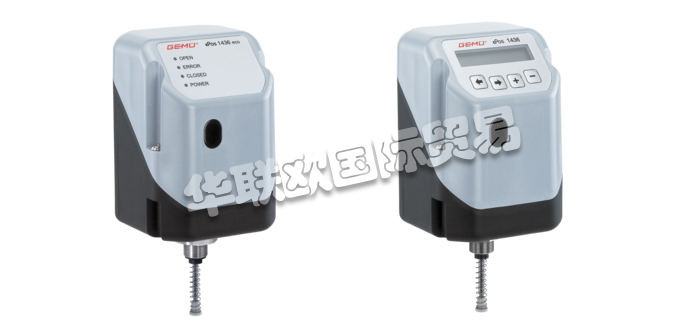 GEMU定位器,GEMU定位器,德國(guó)GEMU定位器,德國(guó)GEMU