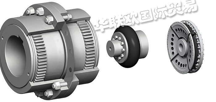 VULKAN,德國(guó)VULKAN聯(lián)軸器,VULKAN連接器