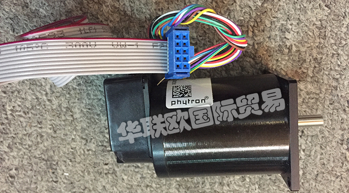 德國PHYTRON真空電機(jī)全系列產(chǎn)品型號詳細(xì)介紹