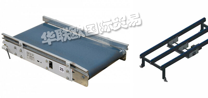 低價(jià)銷(xiāo)售德國(guó)TRAPO AG滾筒傳送帶