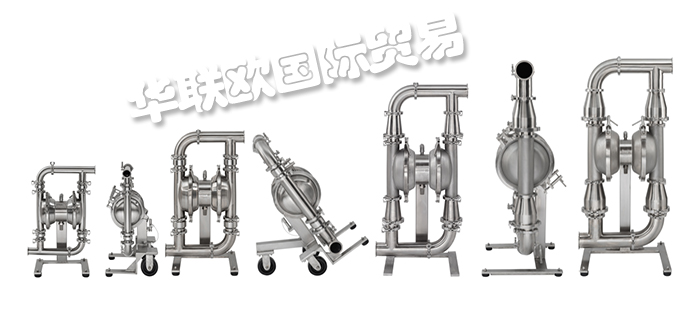 MURZAN,美國MURZAN隔膜泵,MURZAN衛(wèi)生泵