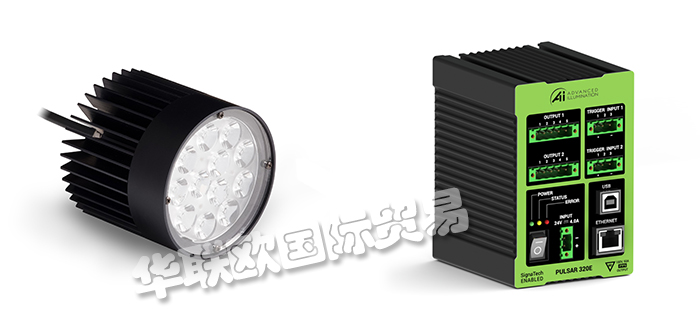 特價供應美國ADVANCED ILLUMINATION圓環(huán)燈聚光燈