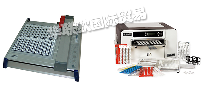 MODERNOTECNICA,意大利MODERNOTECNICA配線識別裝置電子行業(yè)標簽