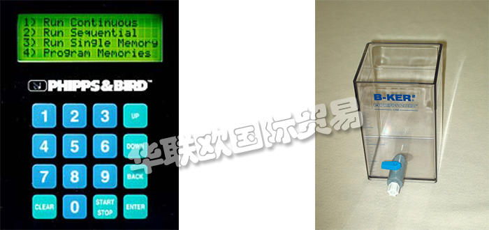 低價(jià)銷售美國(guó)PHIPPS & BIRD測(cè)試儀分析儀