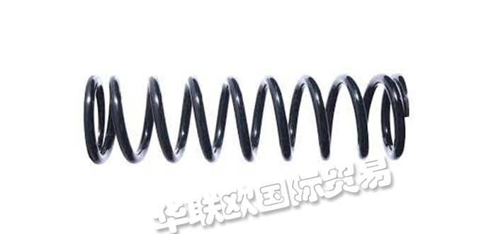 低價(jià)經(jīng)銷(xiāo)美國(guó)BETTS SPRING扭力彈簧壓縮彈簧