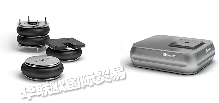 FABREEKA,德國(guó)FABREEKA減震器,FABREEKA減震墊