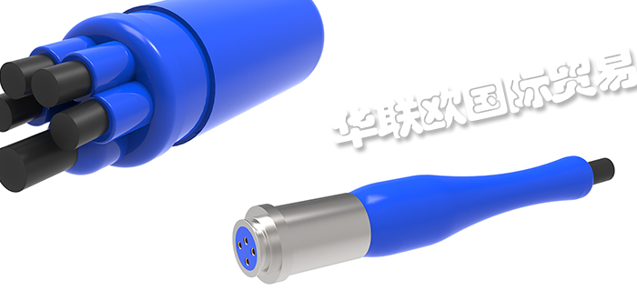 低價經(jīng)銷美國AG GEOPHYSICAL電纜同軸連接器