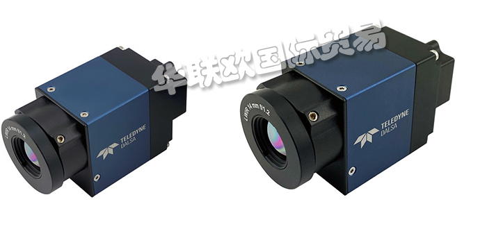 DALSA,加拿大TELEDYNE DALSA工業(yè)相機(jī)圖像傳感器