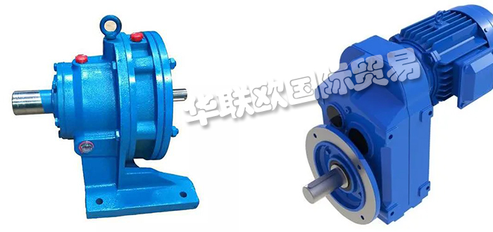 減速機你了解多少(減速機的分類與維護)