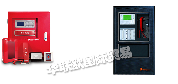 PROTECTWELL,美國(guó)PROTECTWELL模塊熱探測(cè)器
