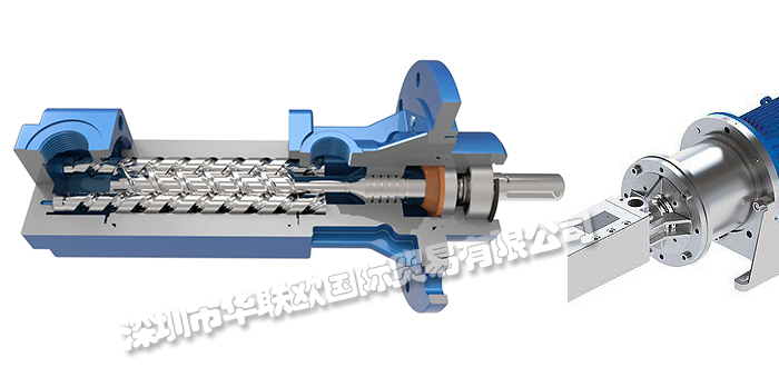 德國KNOLL液壓泵值得信賴嗎（詳解KNOLL液壓泵的功能和特點(diǎn)）