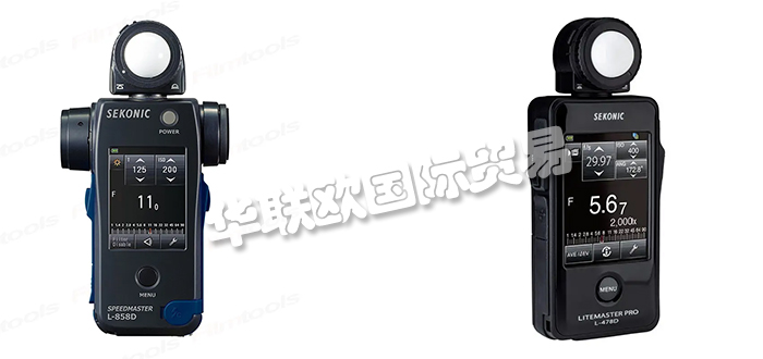 SEKONIC產(chǎn)品的價(jià)格如何？