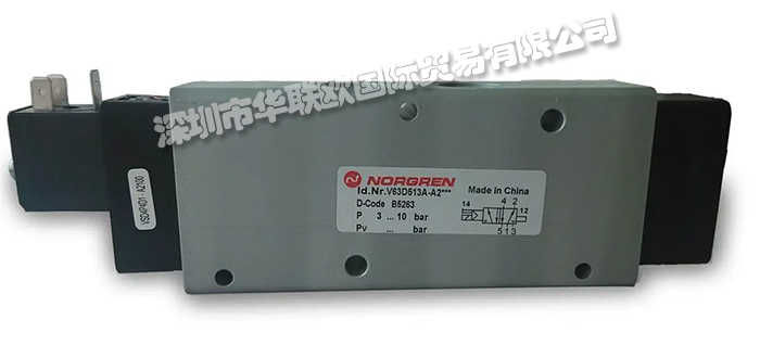 為什么英國(guó)NORGREN諾冠電磁閥備受贊譽(yù)（英國(guó)NORGREN諾冠電磁閥）