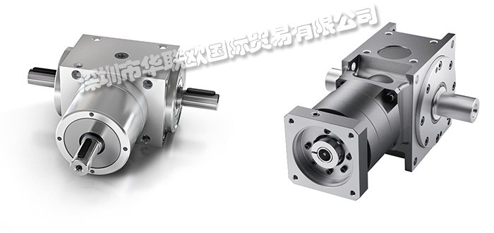 德國HIMMEL減速電機產(chǎn)品（附詳細介紹）