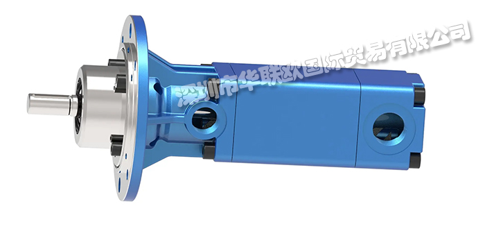 德國科諾KNOLL是什么牌子(KNOLL泵型號含義)