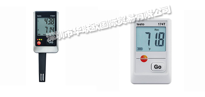 德國TESTO品牌介紹(TESTO紅外熱成像儀溫濕度記錄儀)