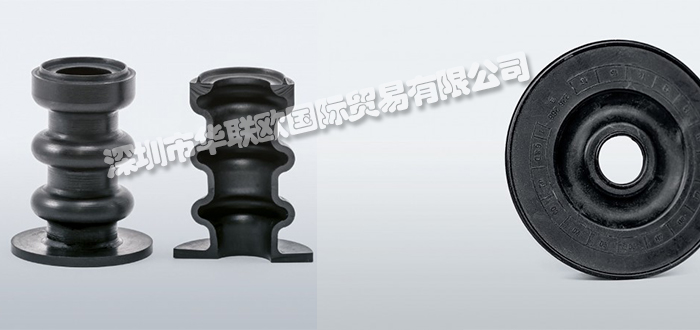 低價(jià)經(jīng)銷德國(guó)GUILLIARD & D?RR密封圈O型圈