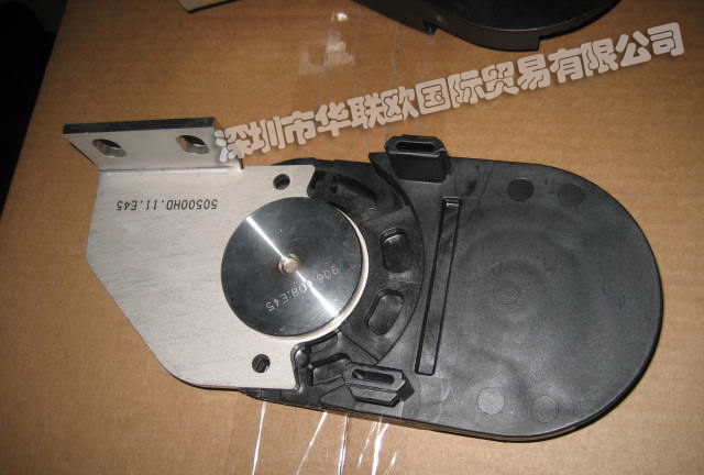 德國(guó)IGUS品牌簡(jiǎn)介（IGUS拖鏈）