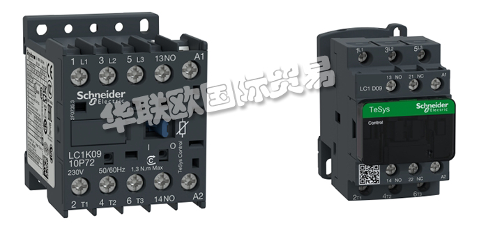 法國(guó)TELEMECANIQUE品牌介紹（TELEMECANIQUE變頻器接觸器）