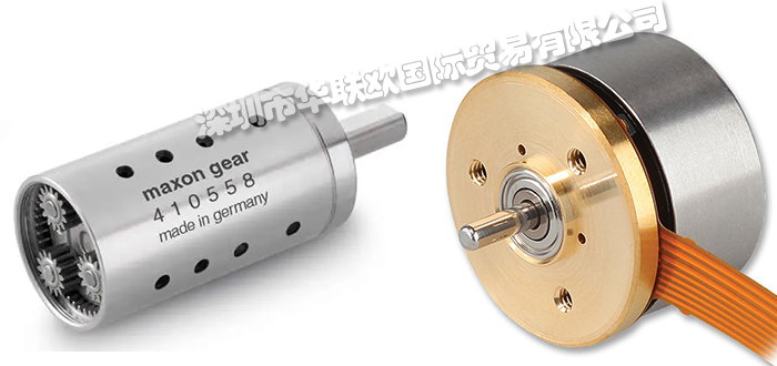MAXON品牌簡介（瑞士MAXON電機(jī)）