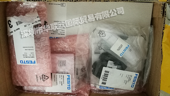 費(fèi)斯托FESTO真空發(fā)生器工作原理及優(yōu)勢(shì)介紹