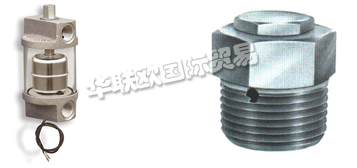 優(yōu)惠供應(yīng)美國(guó)OIL RITE液位開關(guān)油脂分離器