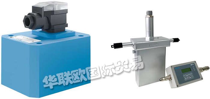 德國KRACHT流量計（附詳細(xì)介紹）