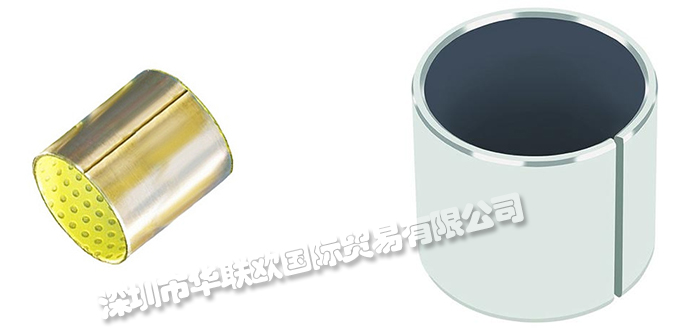 GLACIER,英國GLACIER金屬復(fù)合軸承,GLACIER滑動軸承