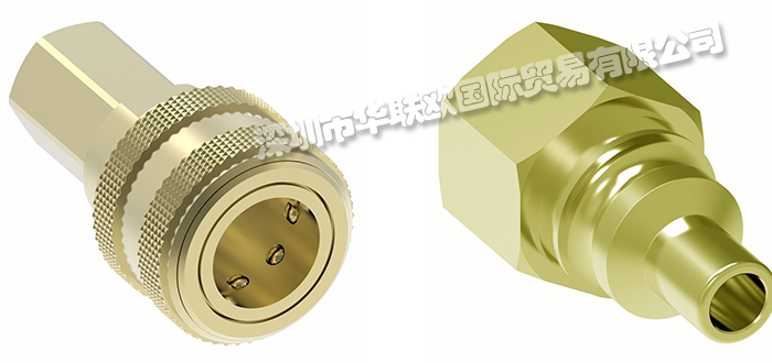 低價(jià)銷售美國(guó)EATON HANSEN接頭聯(lián)軸器