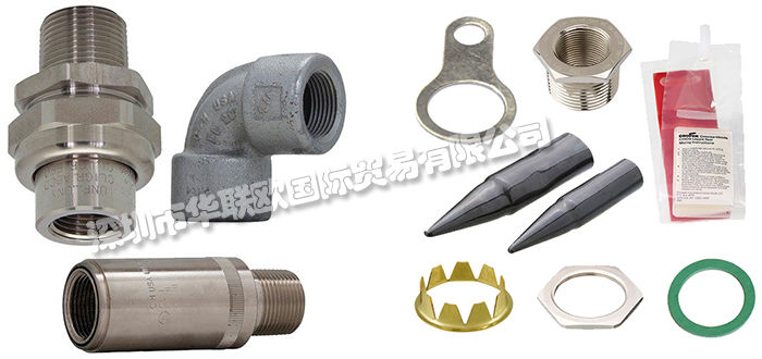 低價(jià)銷售美國(guó)COOPER MEDC LIMITED疝氣燈防爆燈具