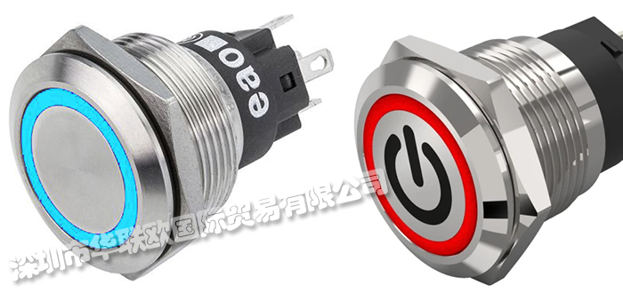 EAO按鈕開關(guān)的特點(diǎn)是什么(瑞士EAO按鈕開關(guān)具有高質(zhì)量和可靠性)